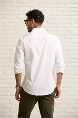 The Essential White