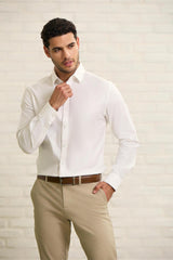 The Essential White