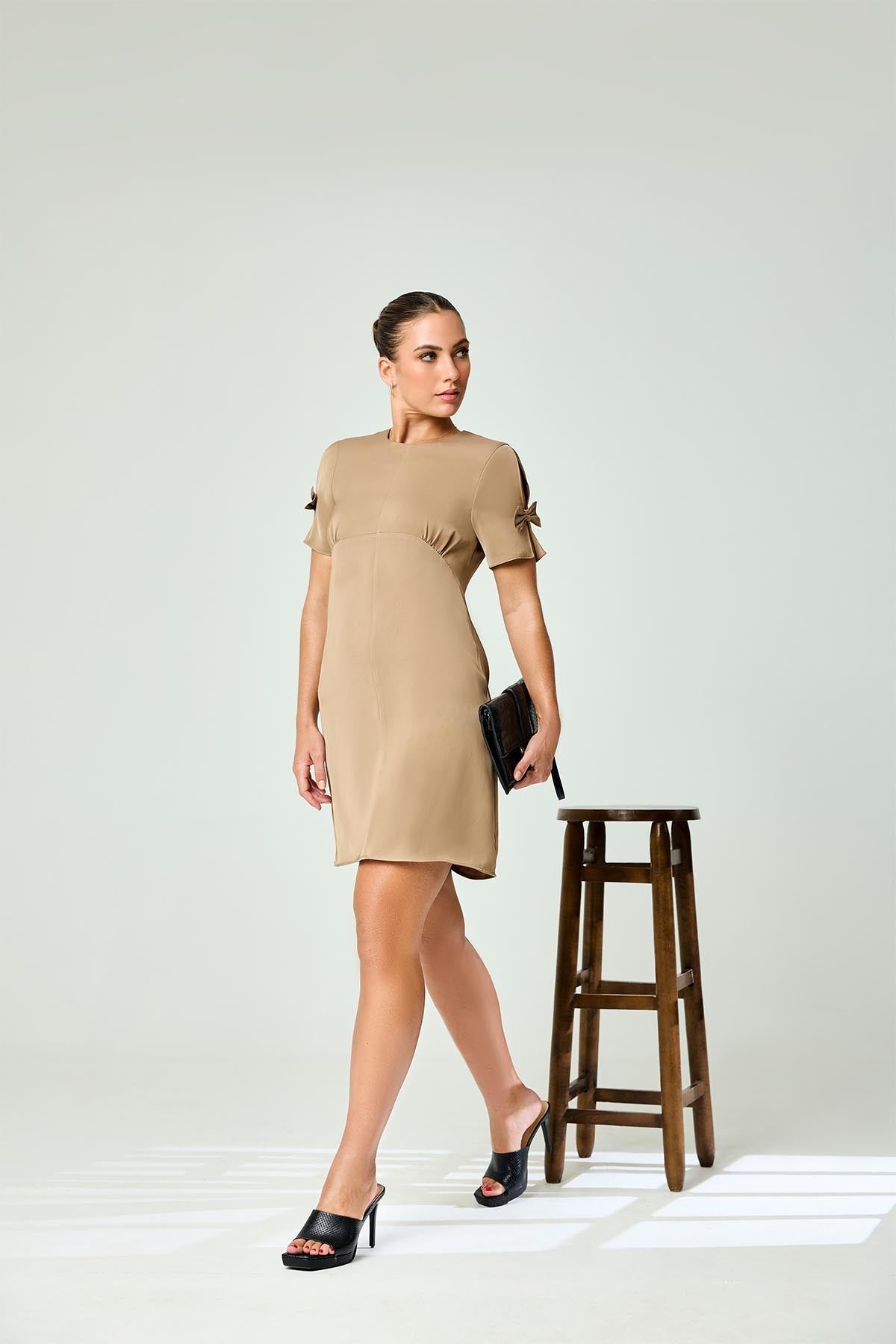 Simply Wear Work Wear Dress