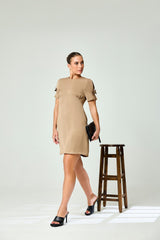 Simply Wear Work Wear Dress