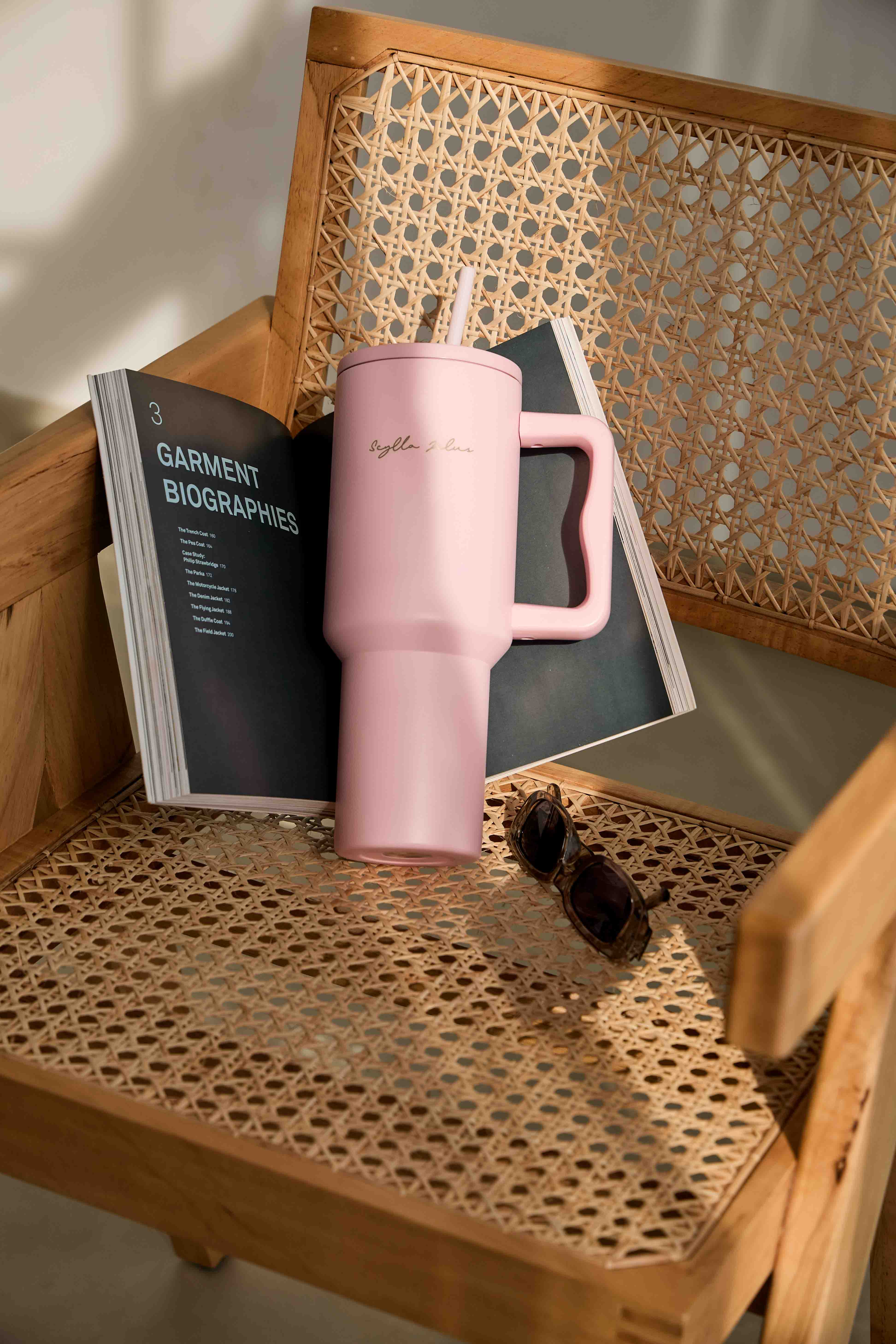 Victory Vault Club Tumbler