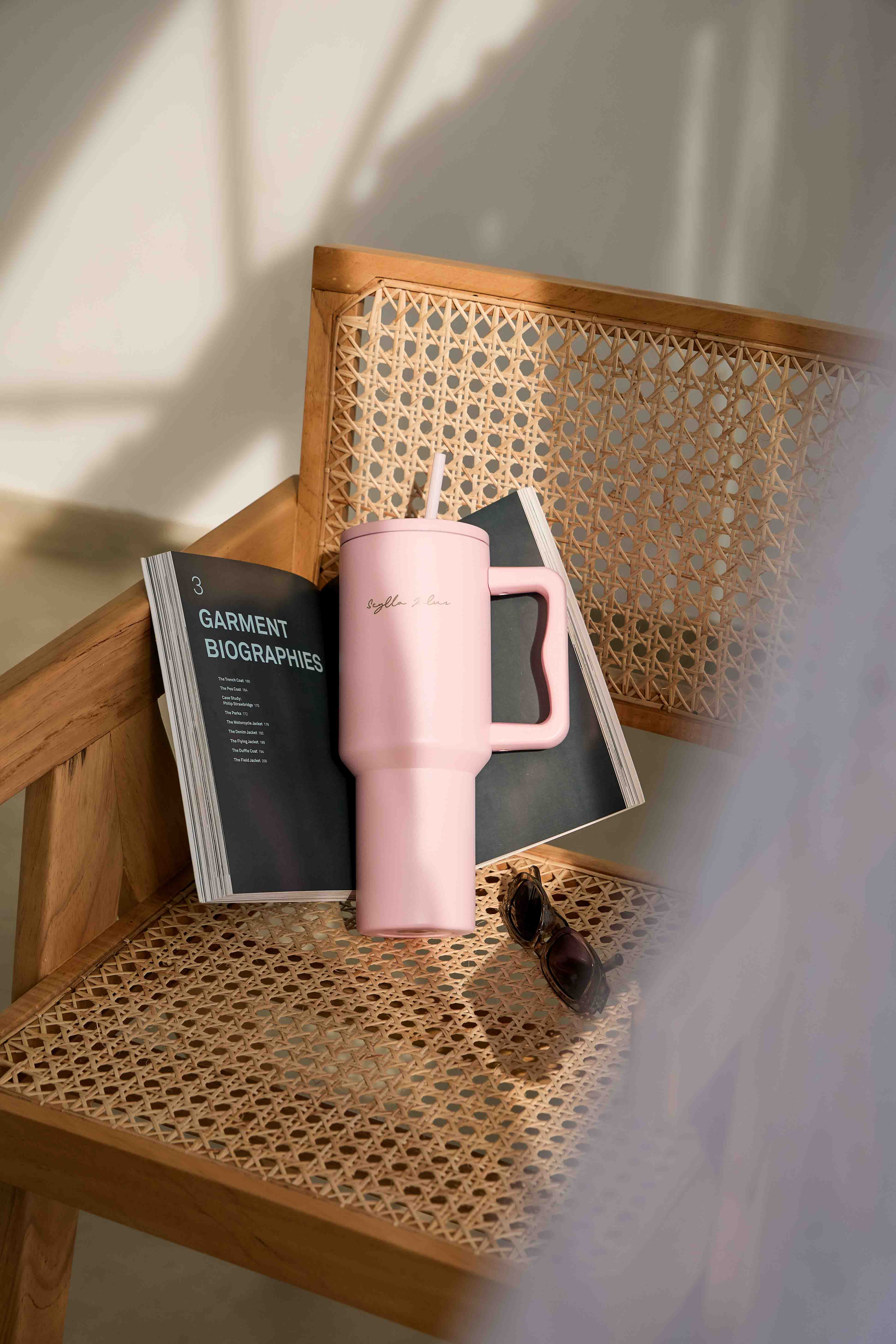 Victory Vault Club Tumbler