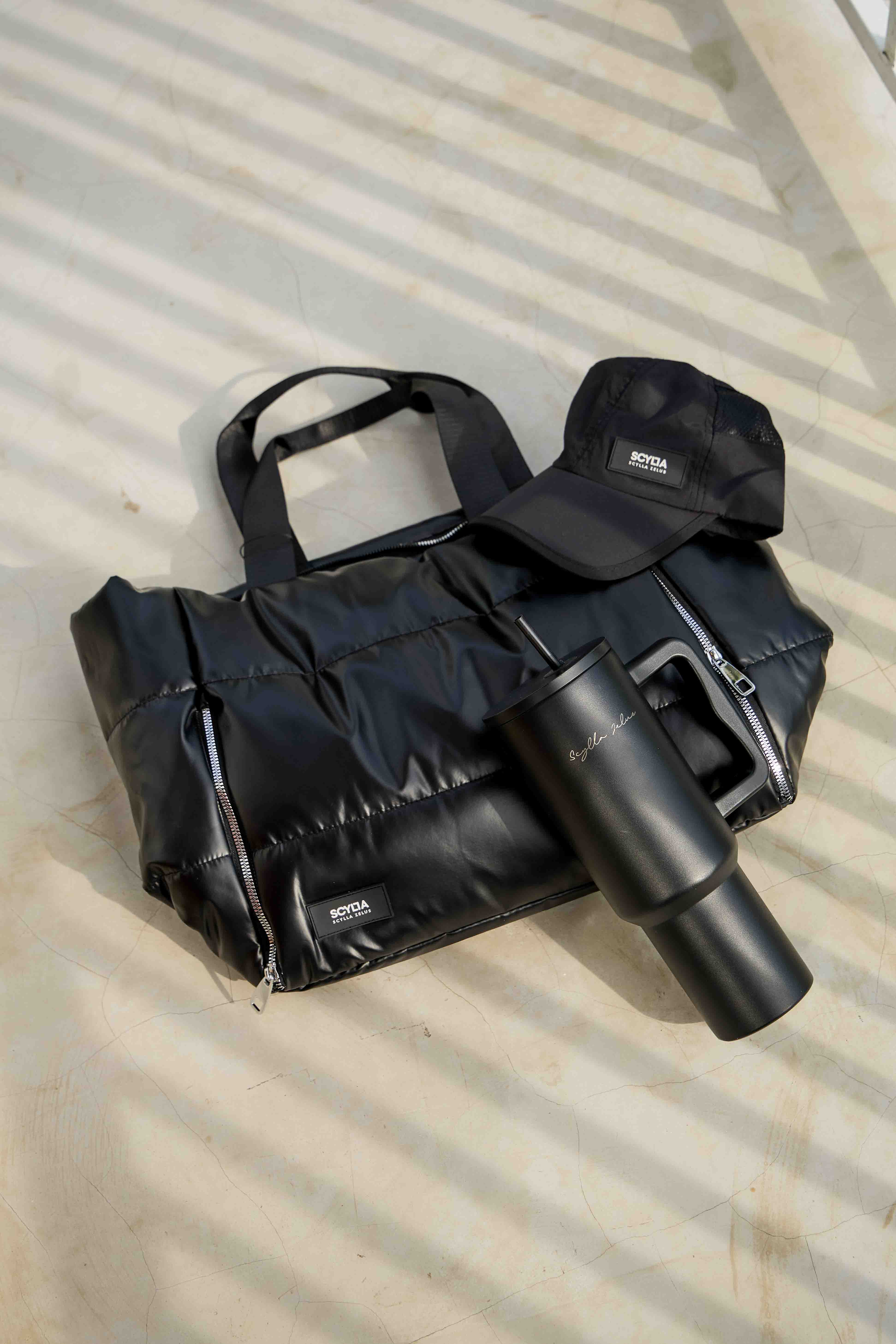 Victory Vault Club Tumbler