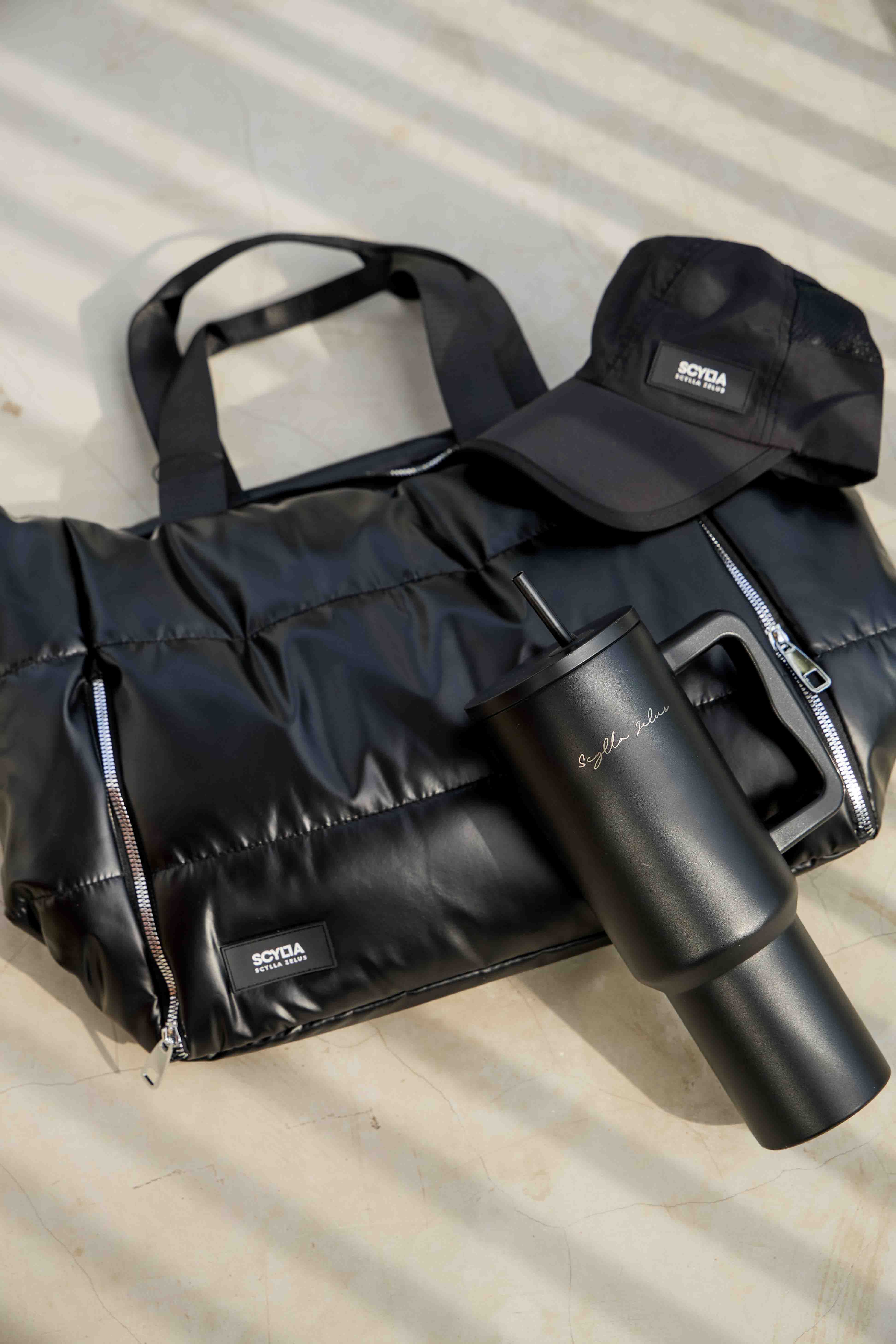 Victory Vault Club Tumbler