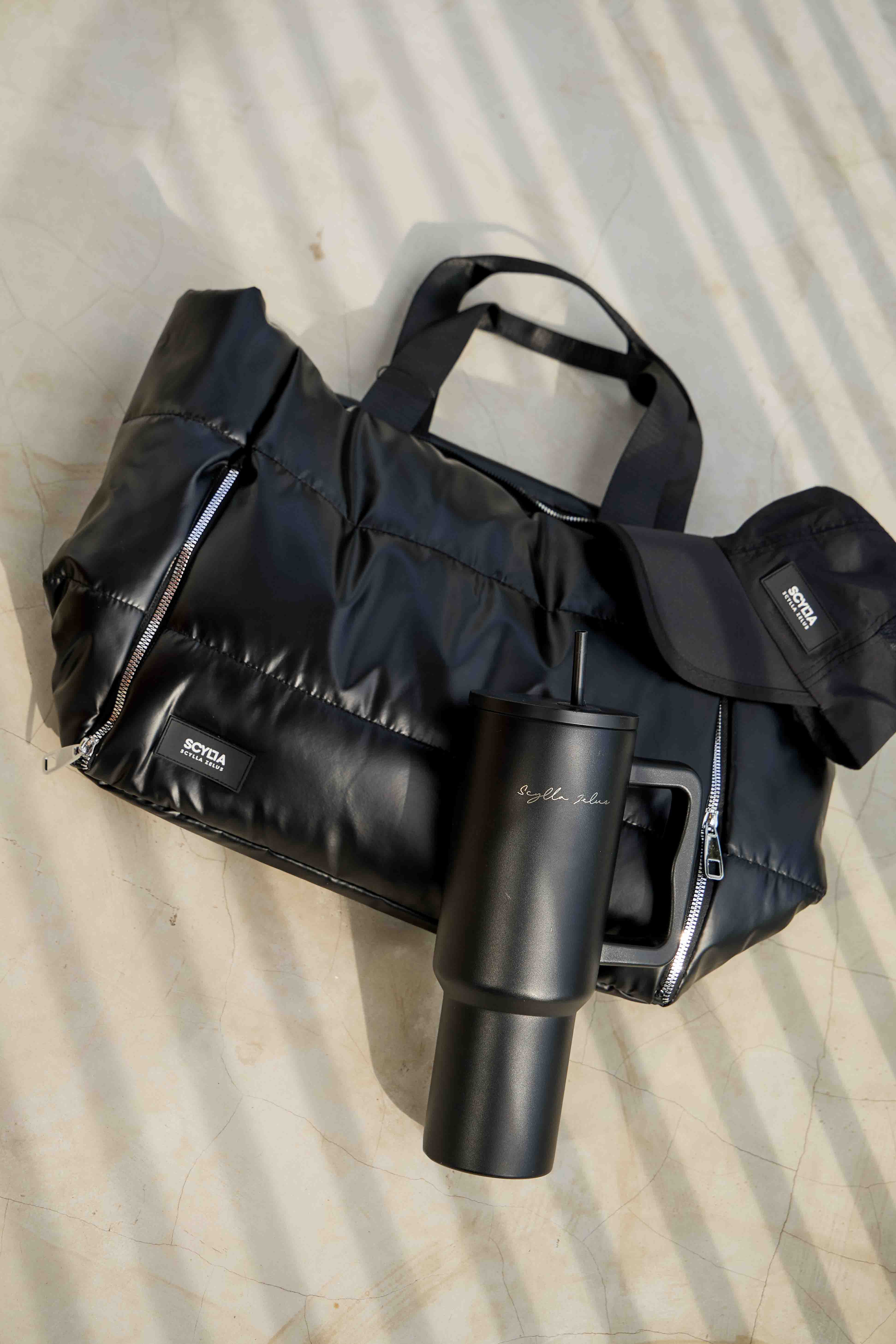 Victory Vault Club Tumbler