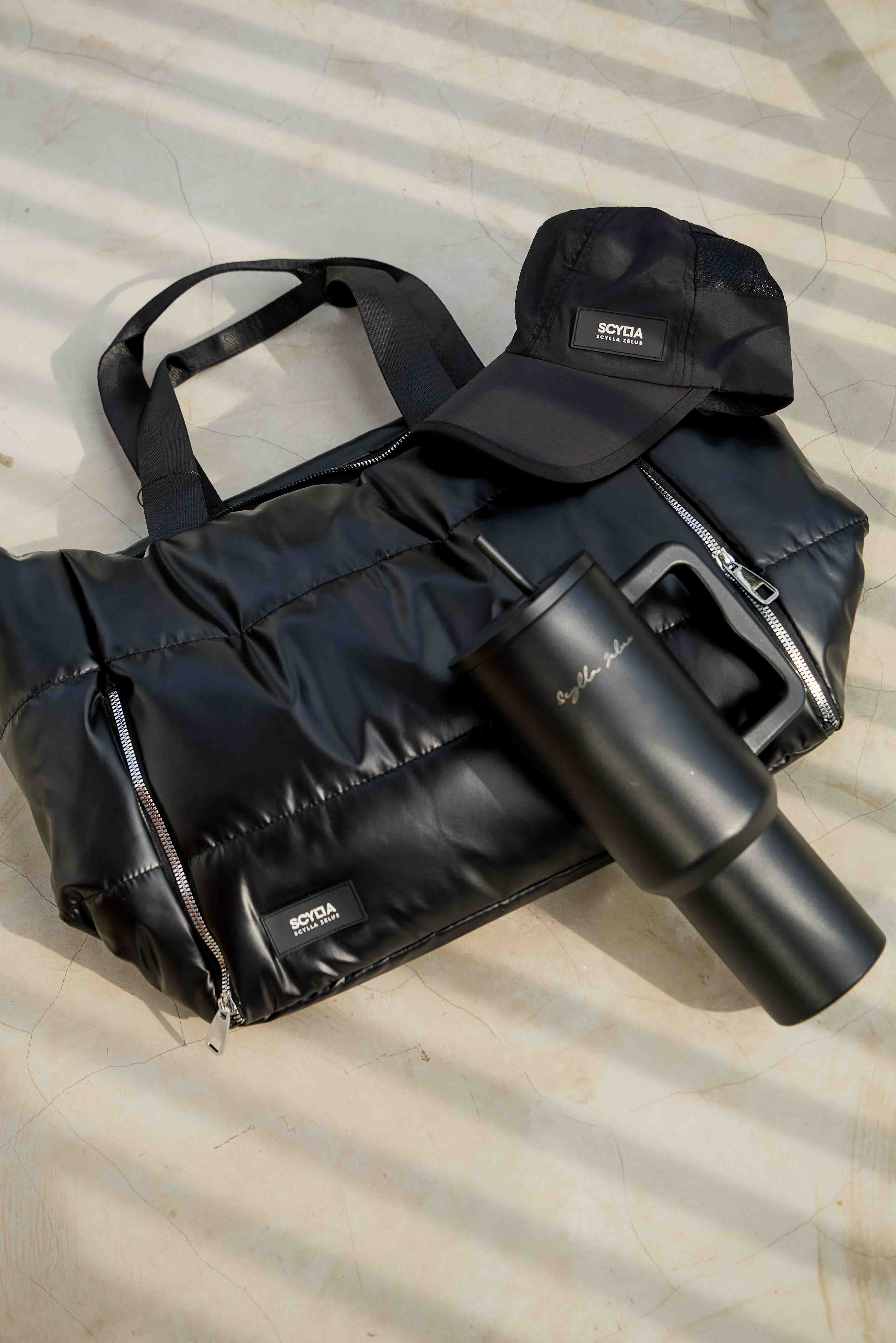 Victory Vault Club Tumbler