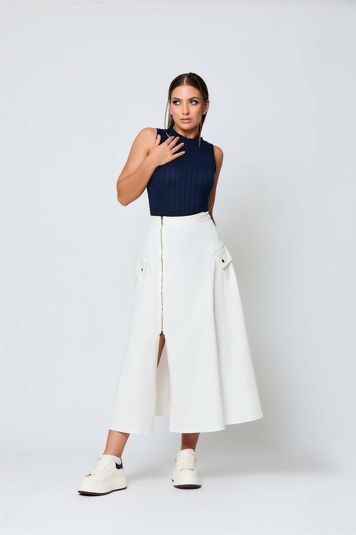 Core Contour Bodysuit