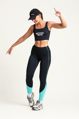 Dual Strike Legging