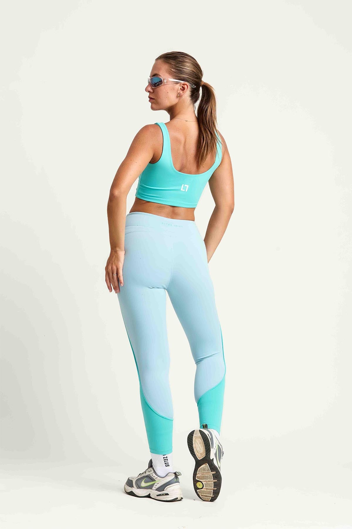 Dual Strike Legging