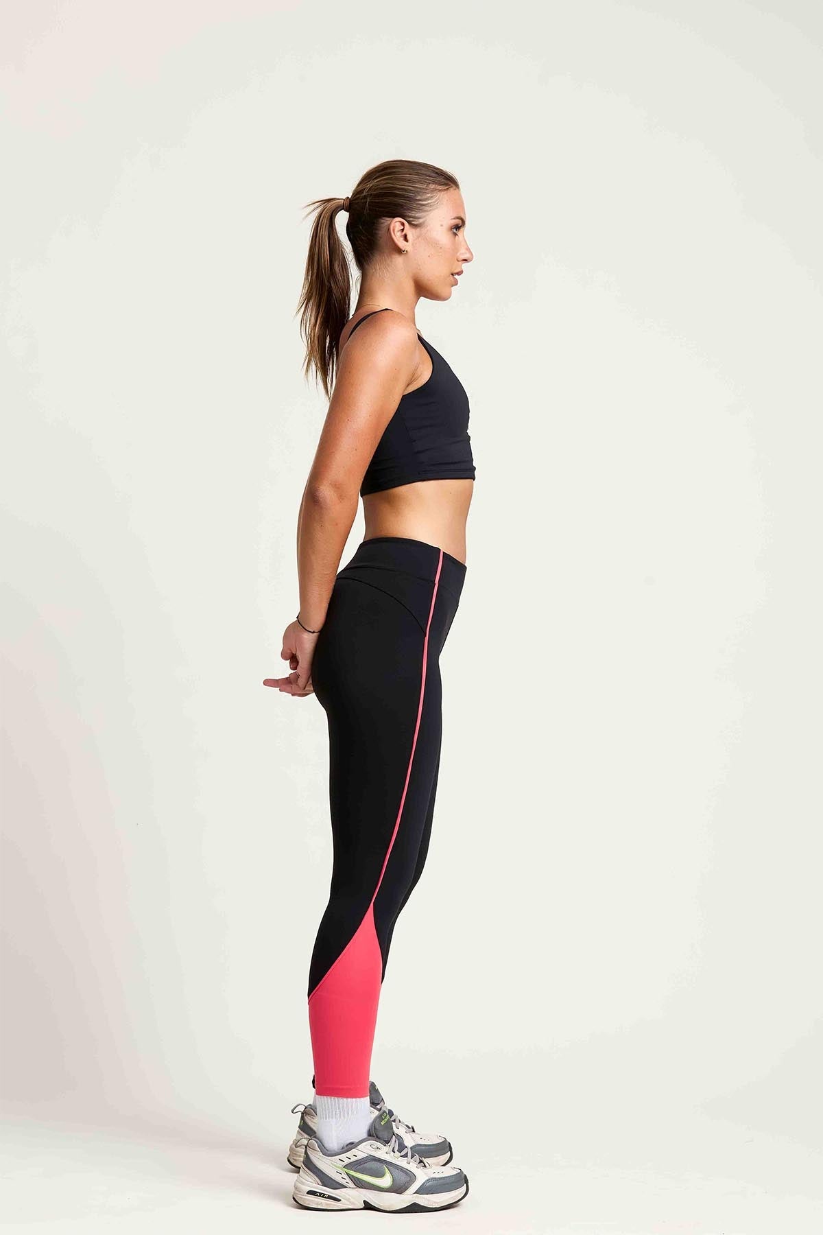 Dual Strike Legging