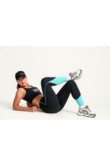 Dual Strike Legging