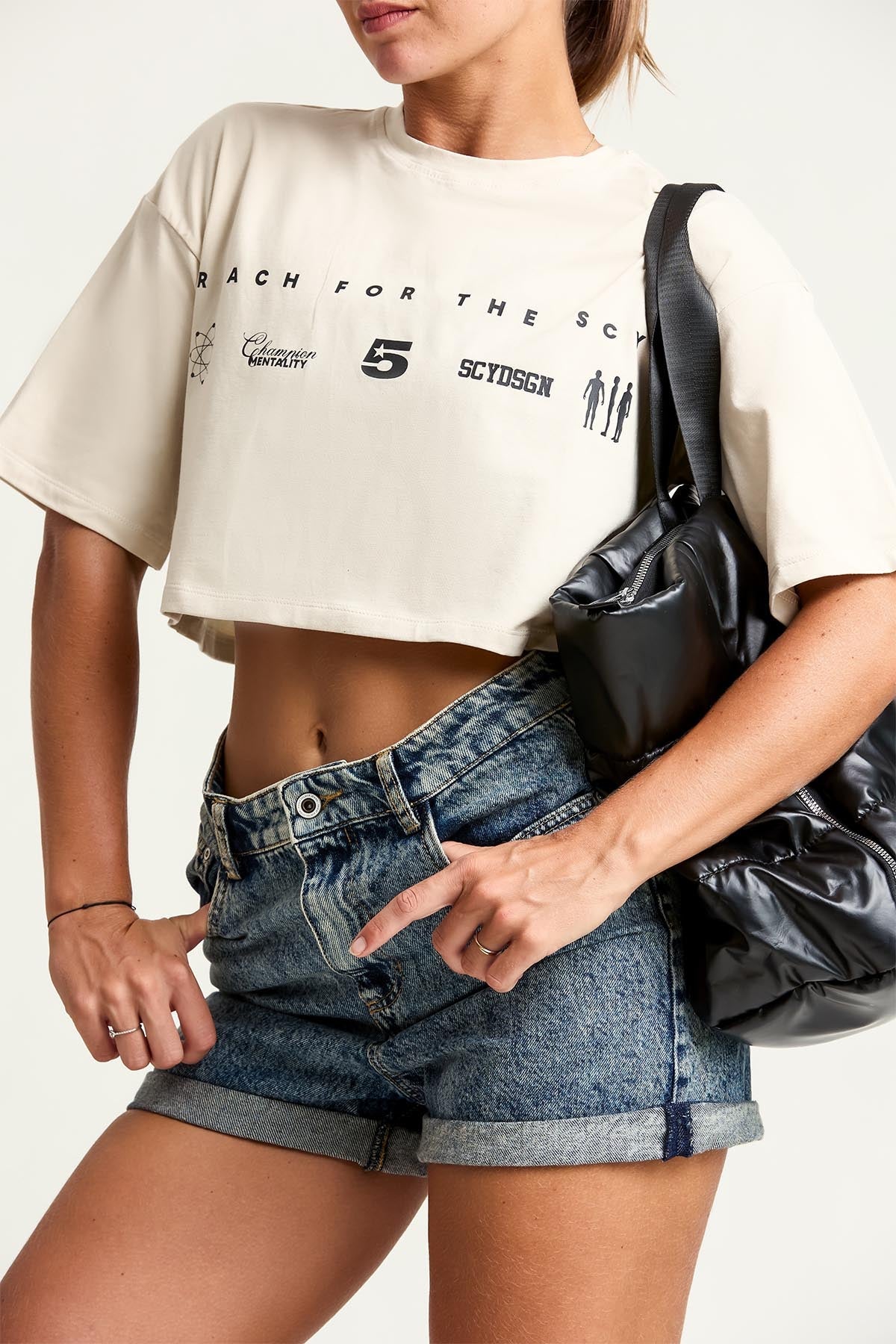 Champion Core Crop