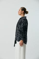 Linear Grace WW Top