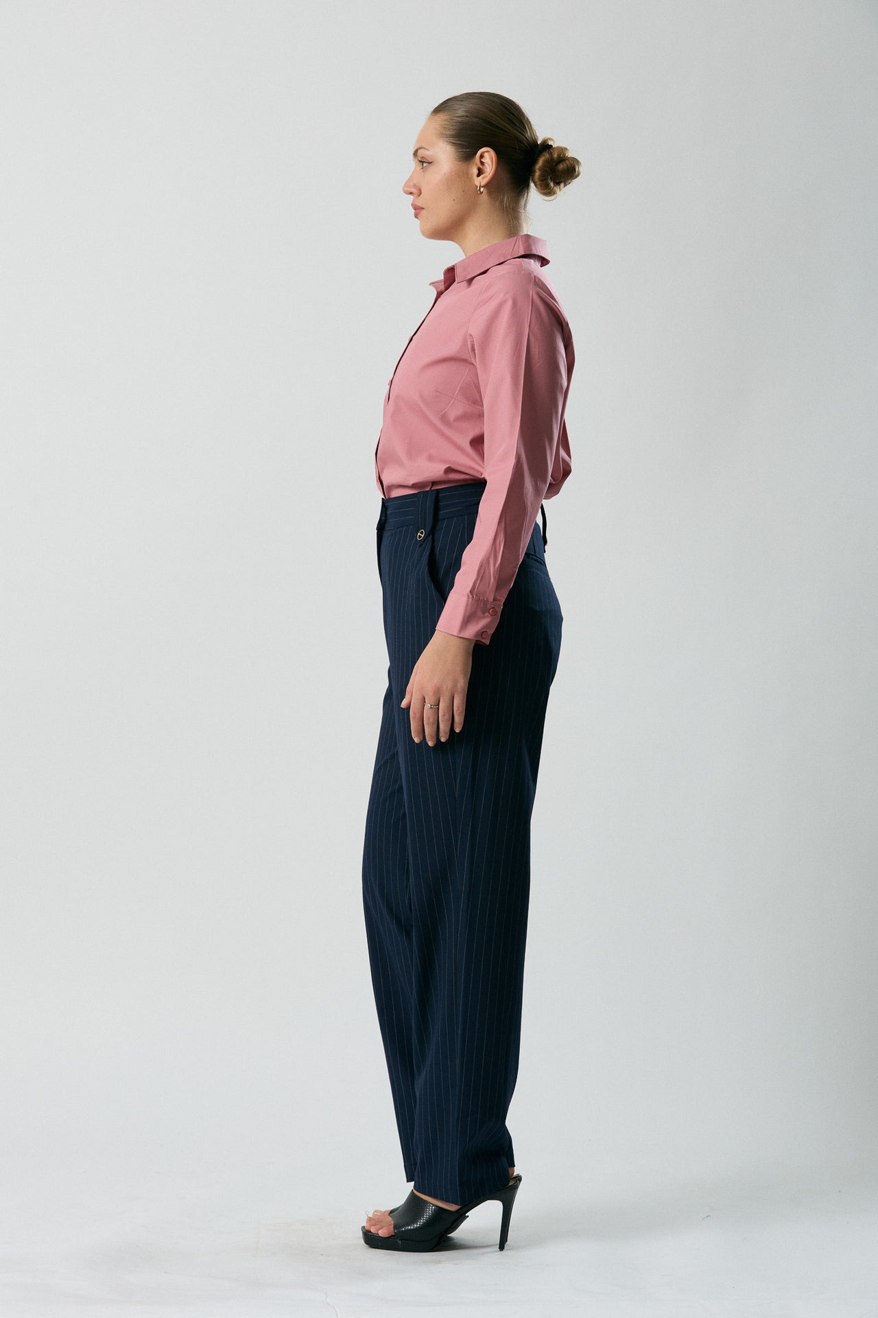 City Sophisticated Pant