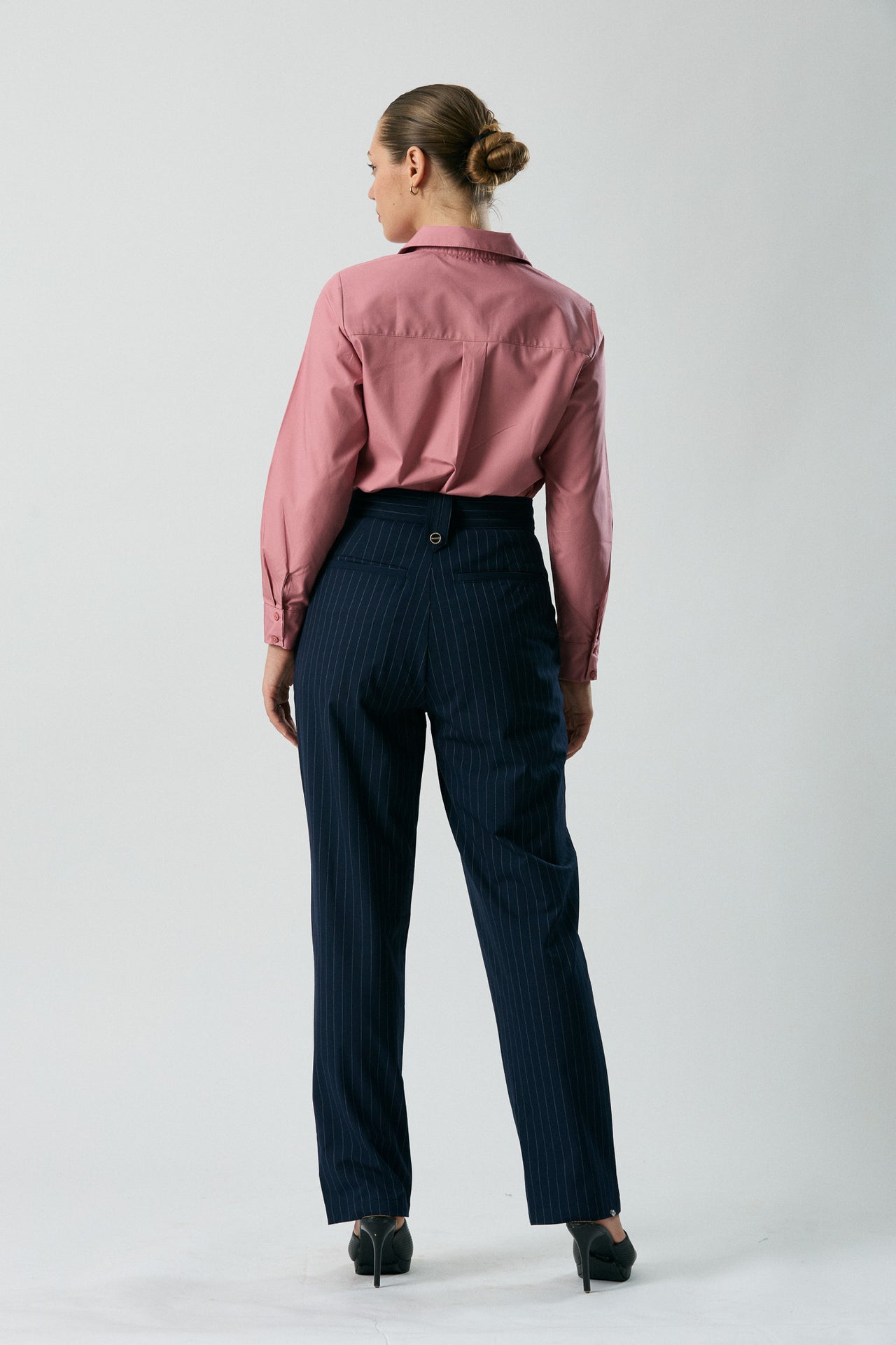 Tailored Elegance WW Top