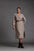 The Solstice Wrap Dress
