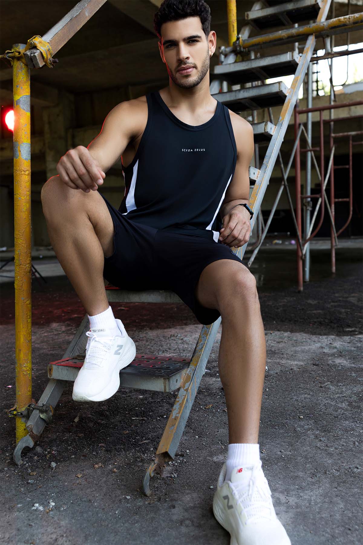 HyperBreathe Armscut
