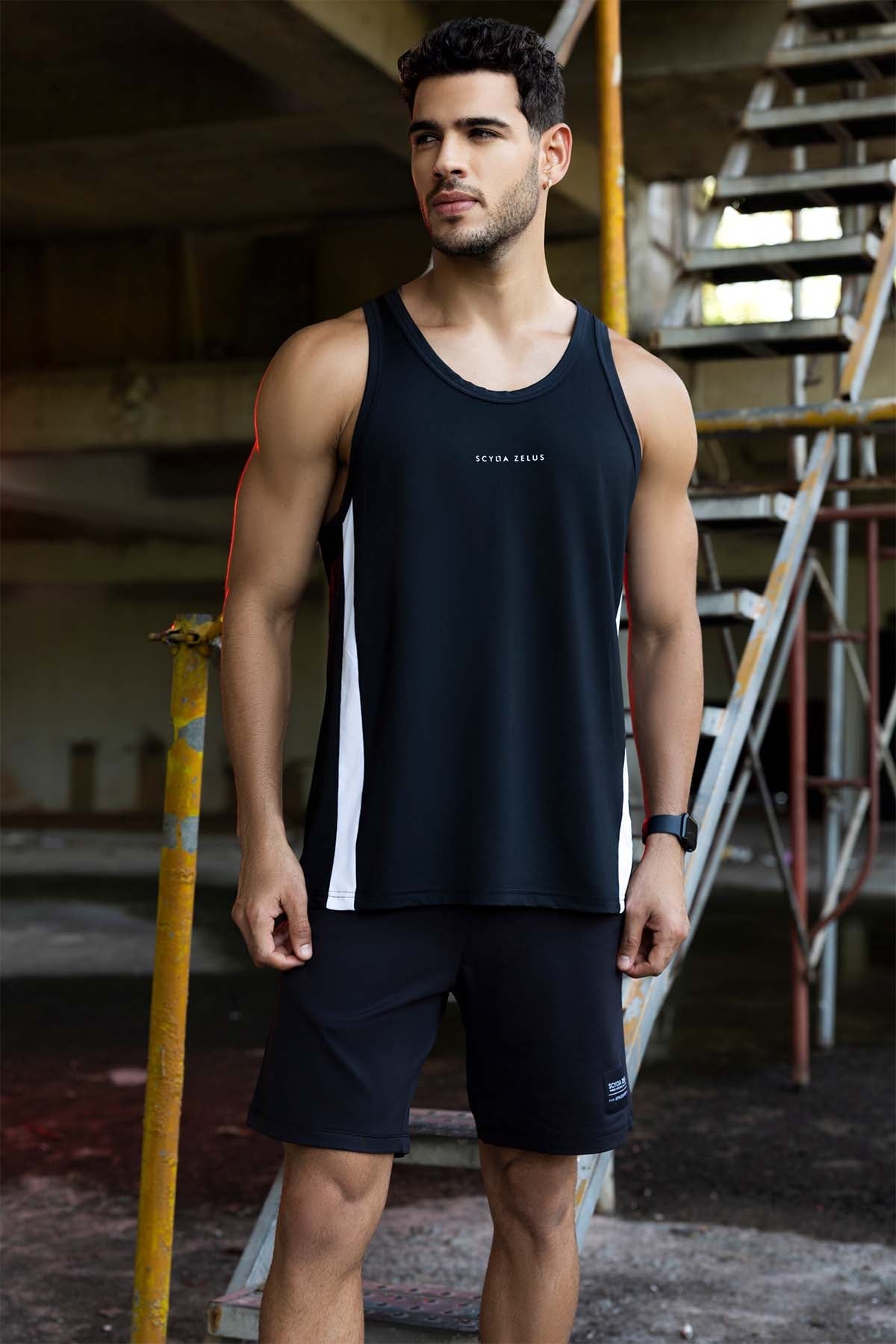 HyperBreathe Armscut