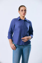 Tailored Elegance WW Top