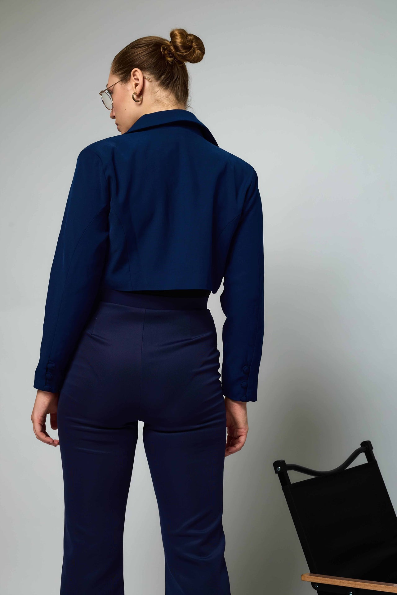 Formal Days WW Blazer