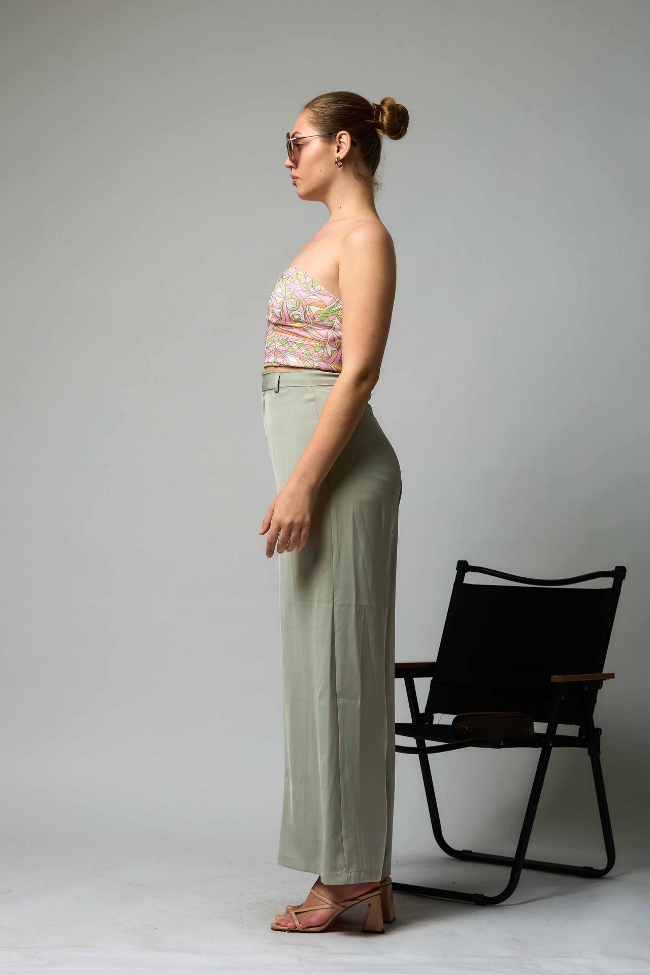 Coporate Executive WW Tube