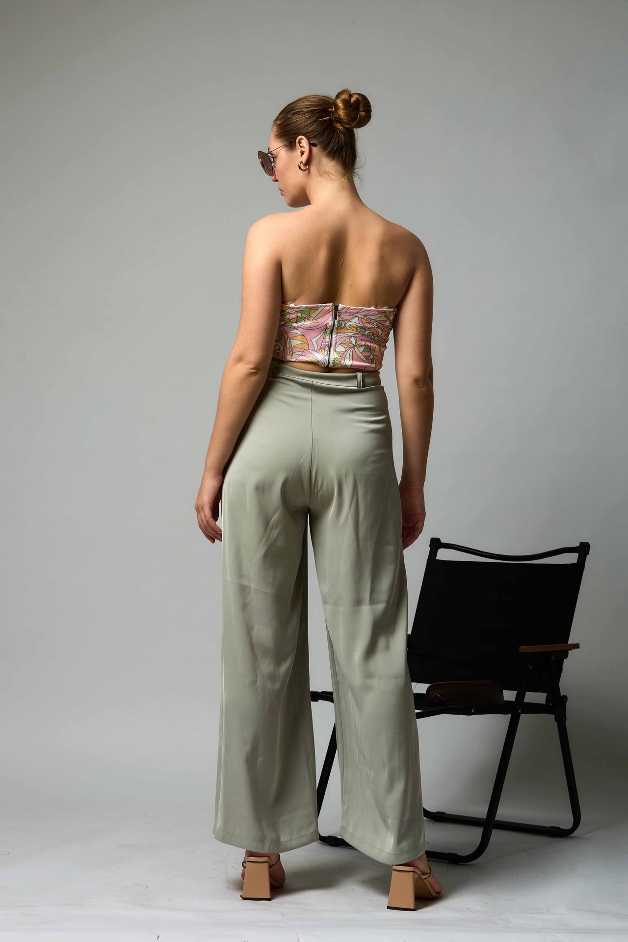 Coporate Executive WW Tube