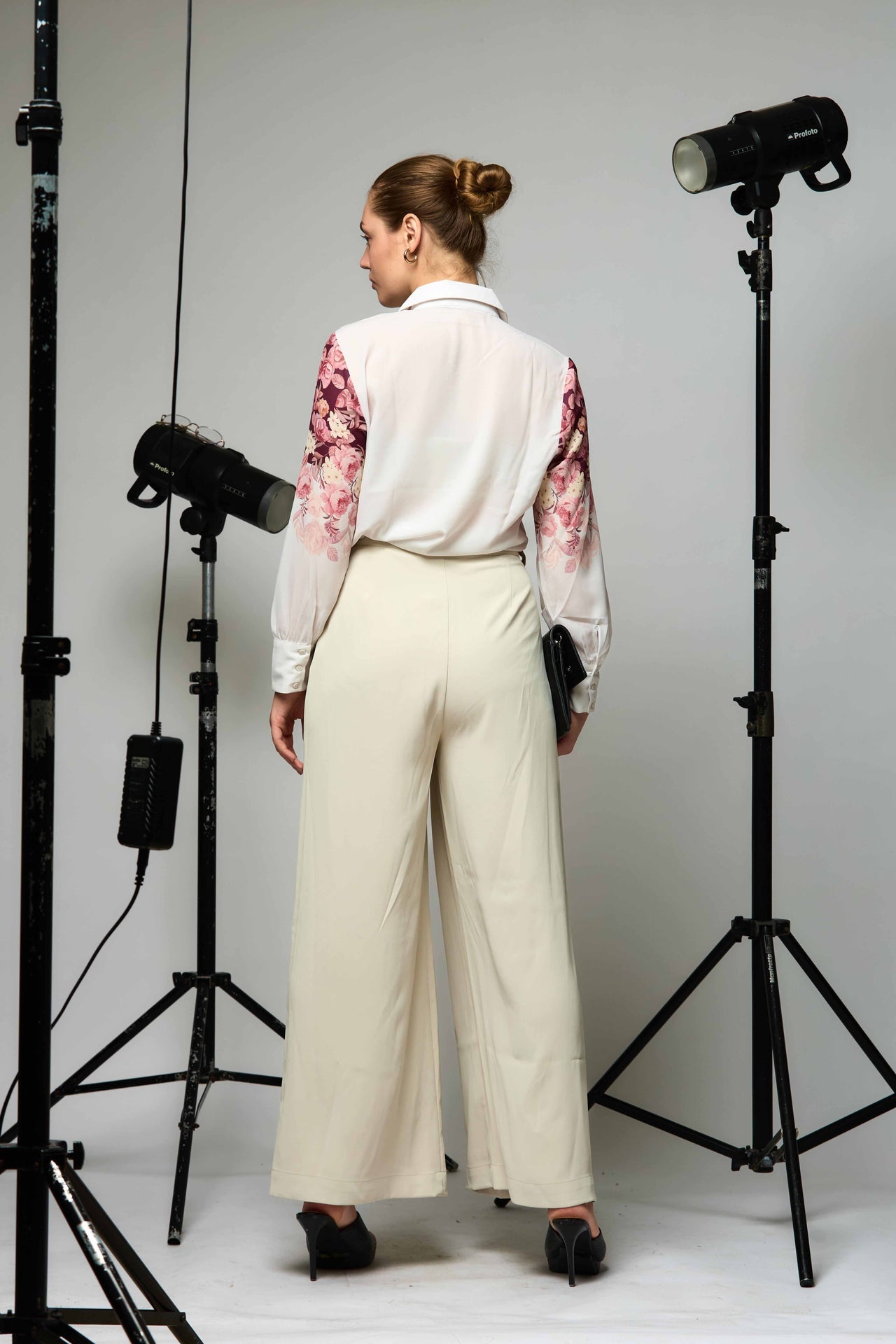 Office Days WW Pant