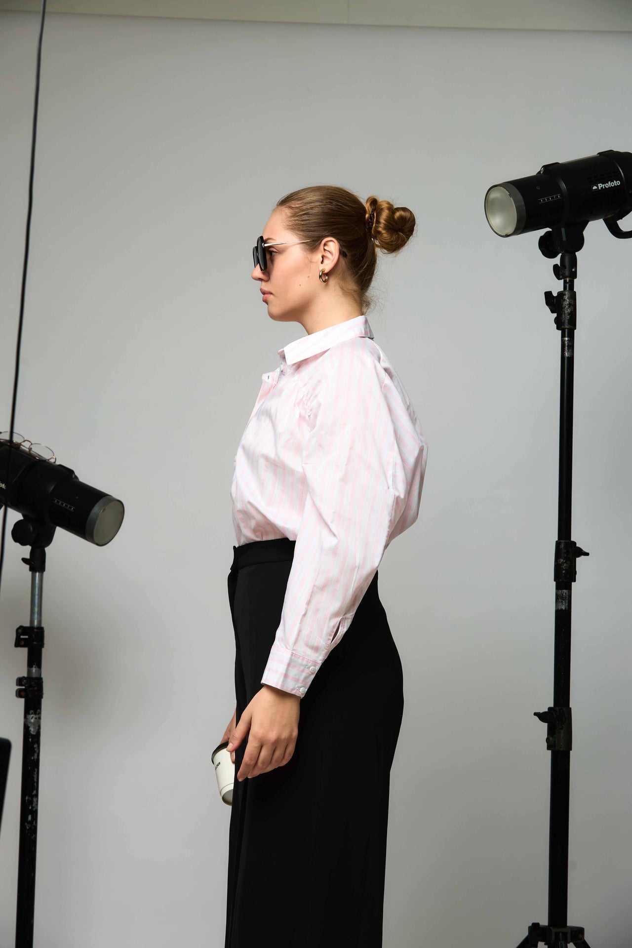Office Days WW Pant