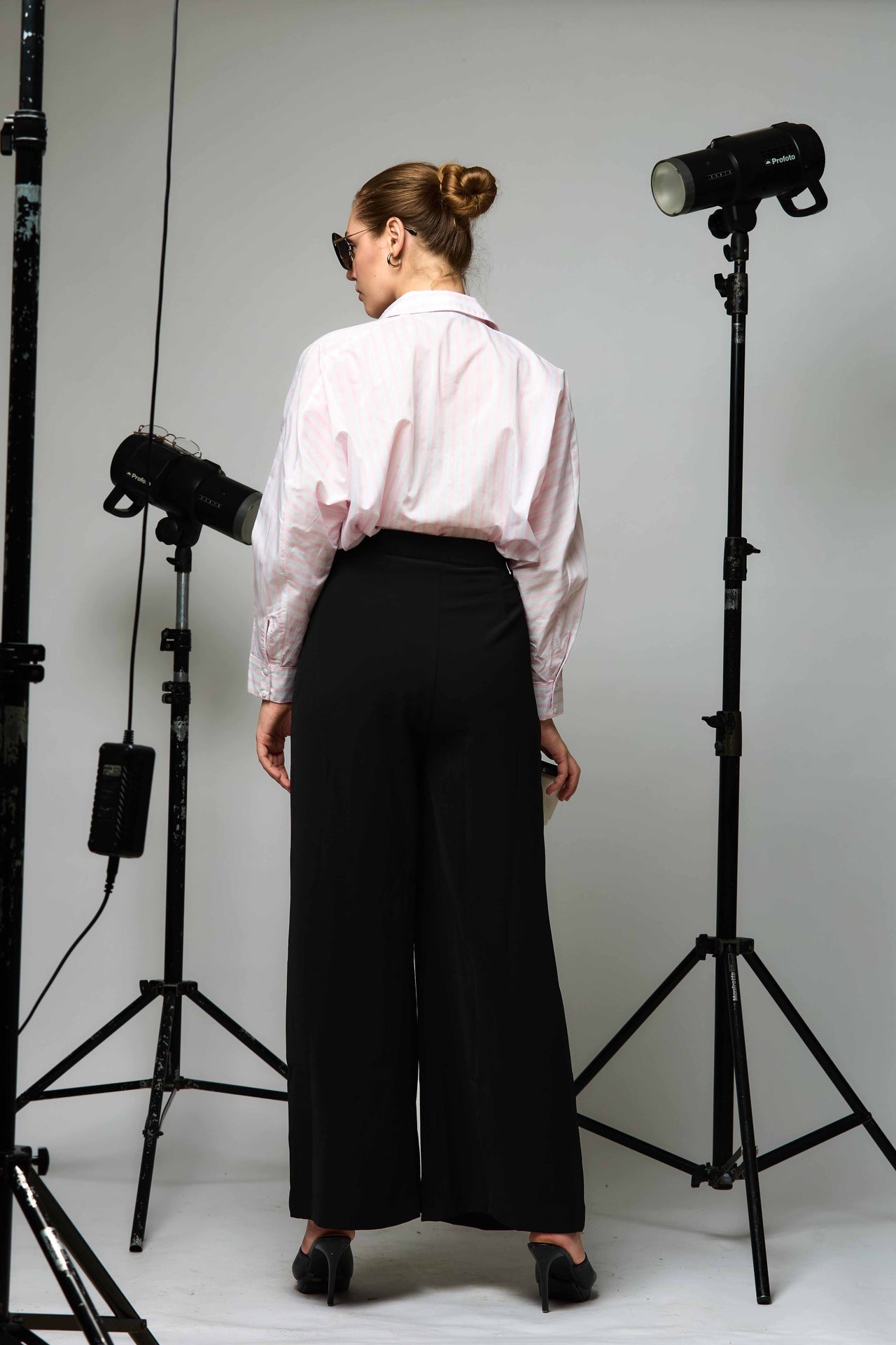 Office Days WW Pant