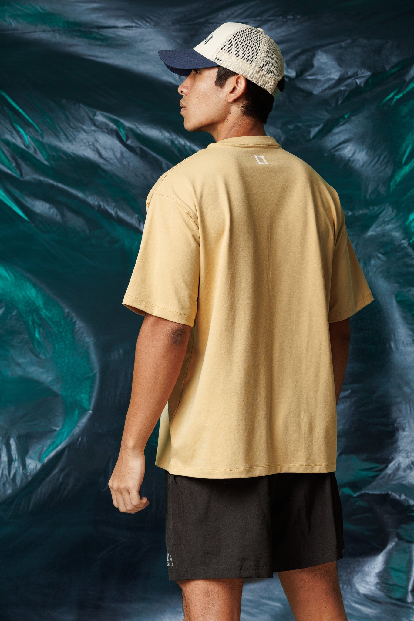 SCY Throne Tee
