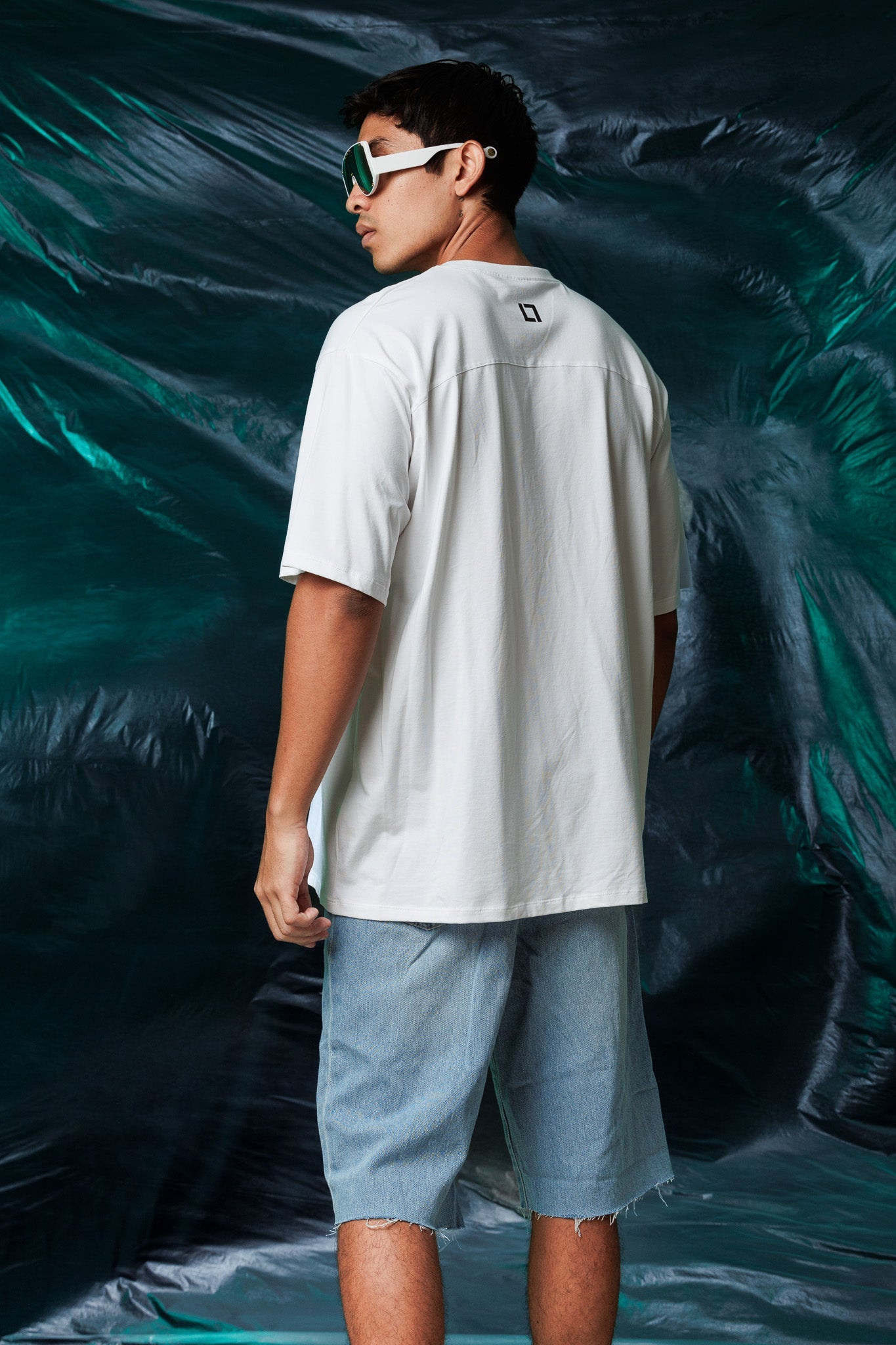 SCY Throne Tee