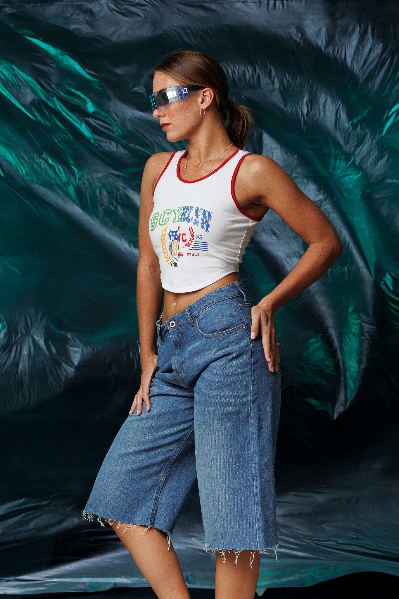 Scylla League Crop