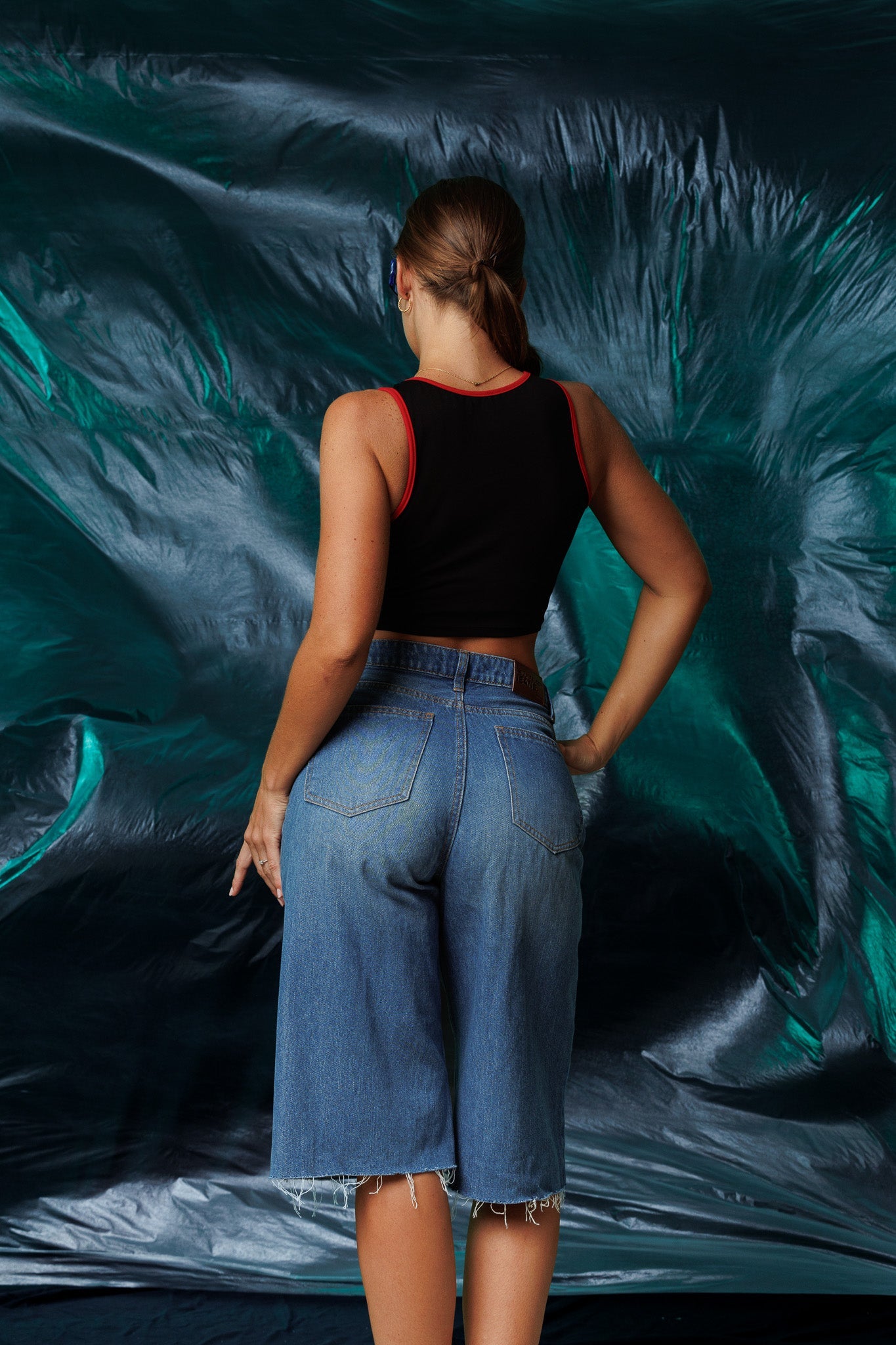 Scylla League Crop