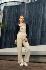 Curve Scoop Top