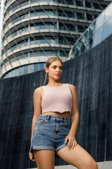 Sync Tank Top