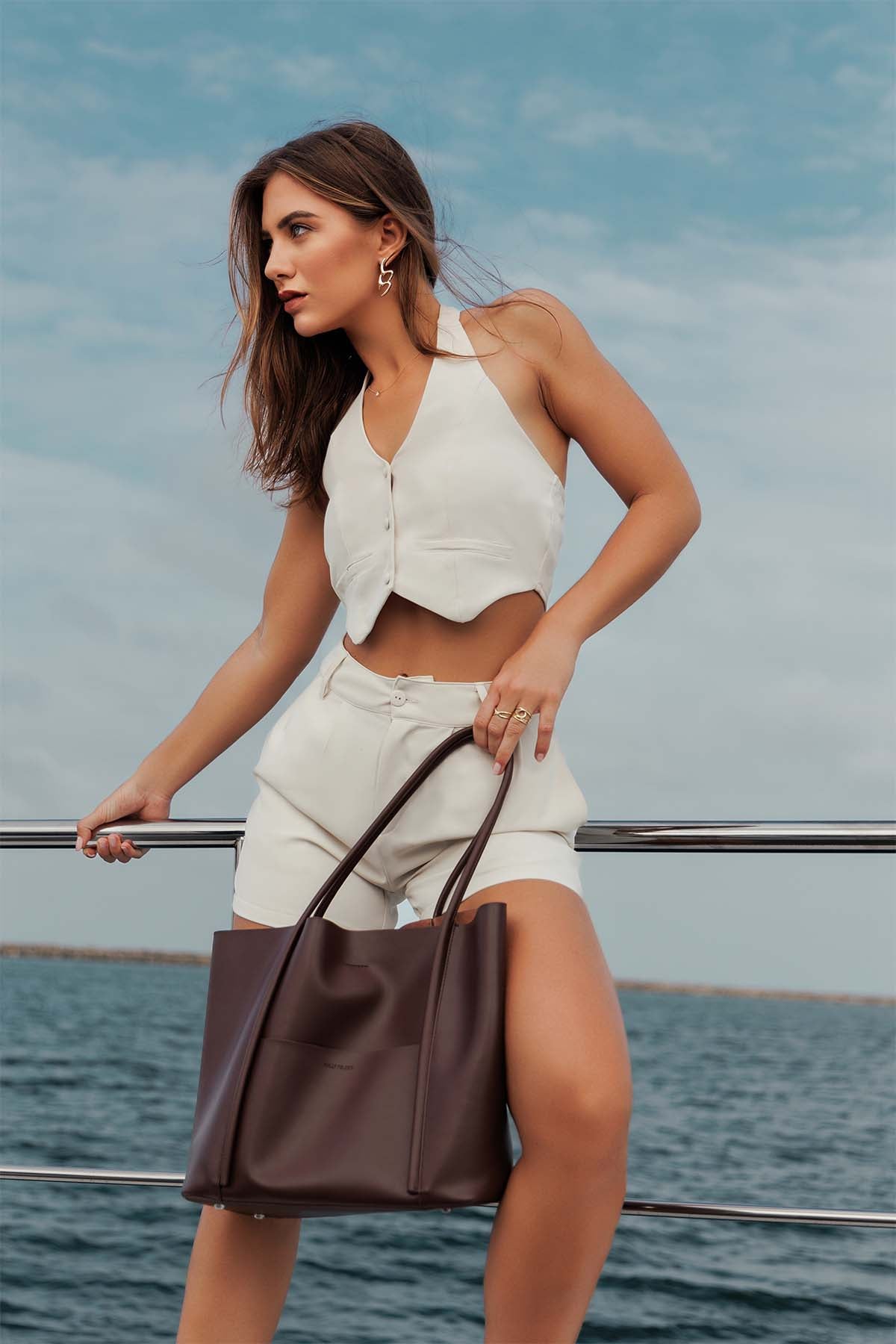 The Harbour Tote