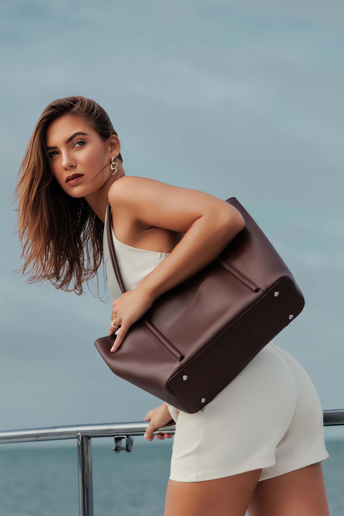 The Harbour Tote