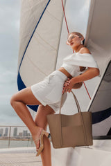 The Harbour Tote