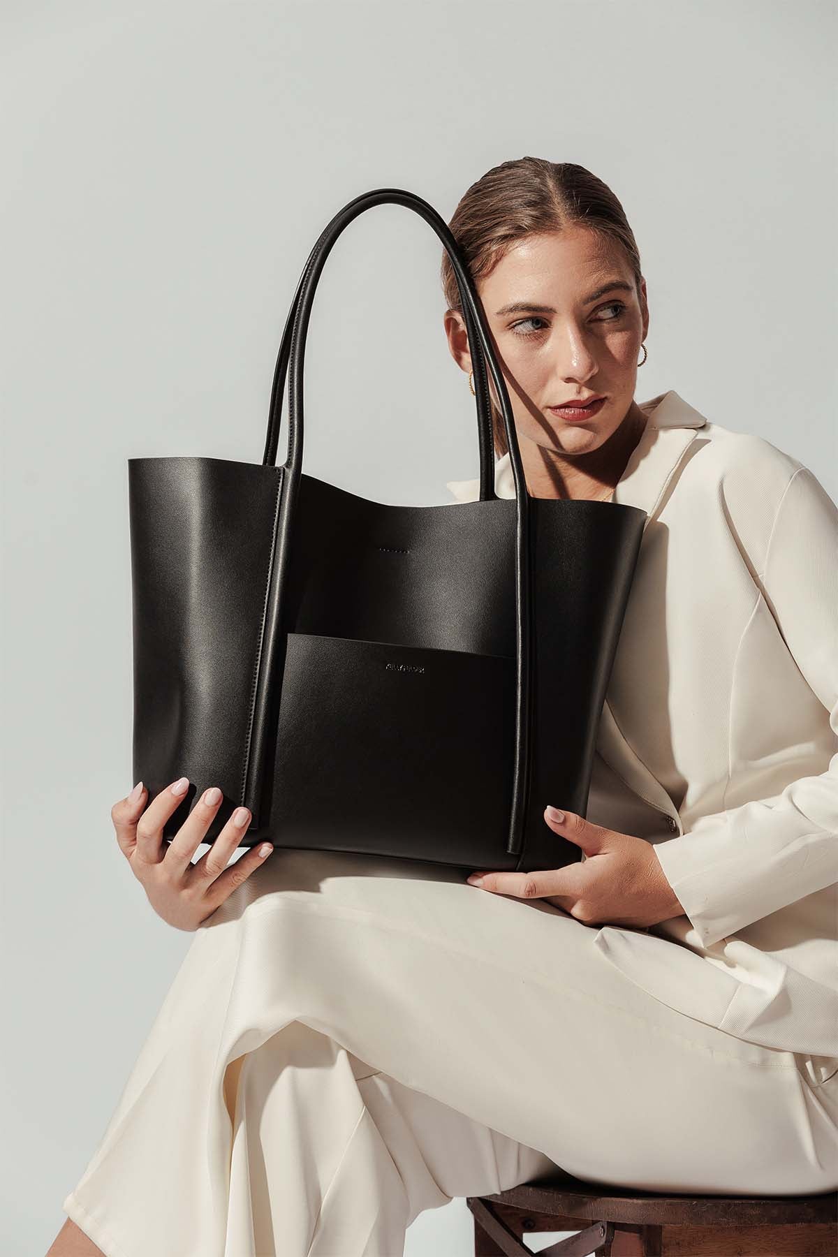 The Harbour Tote