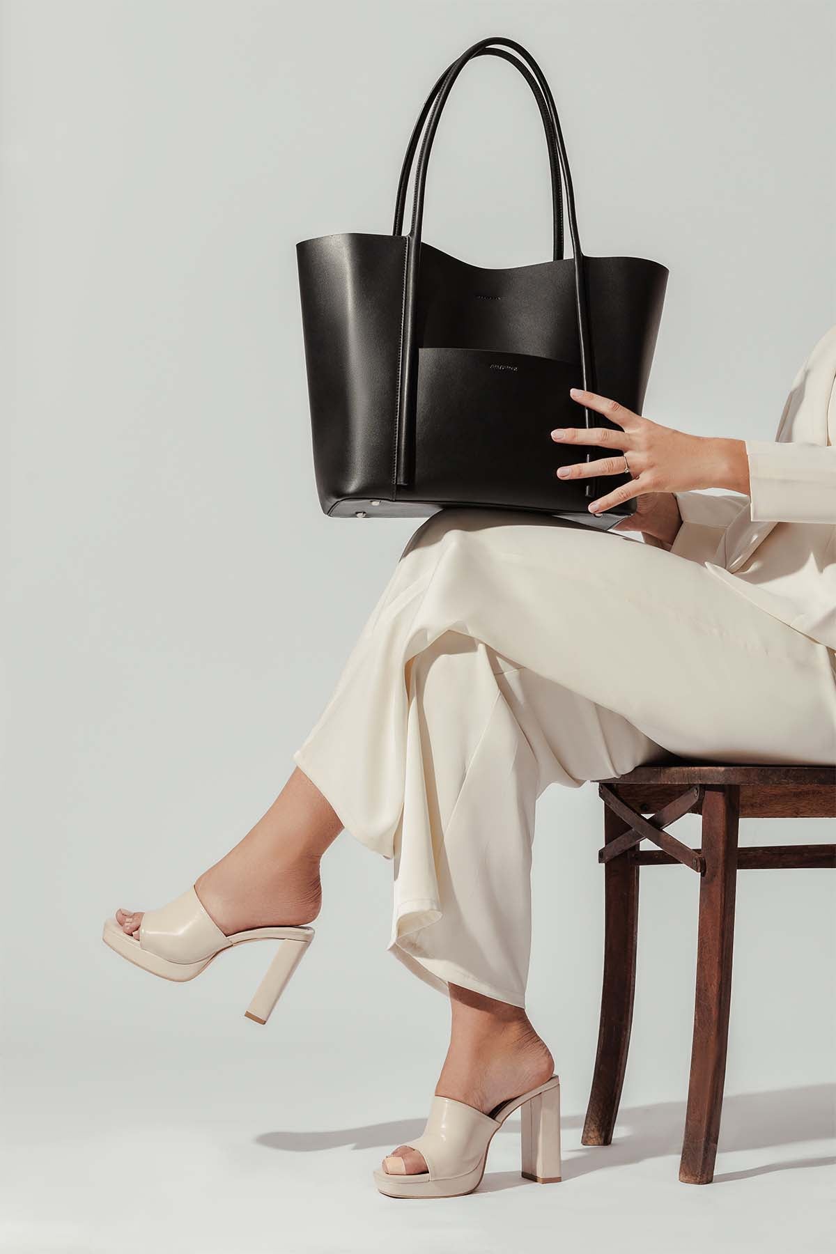 The Harbour Tote