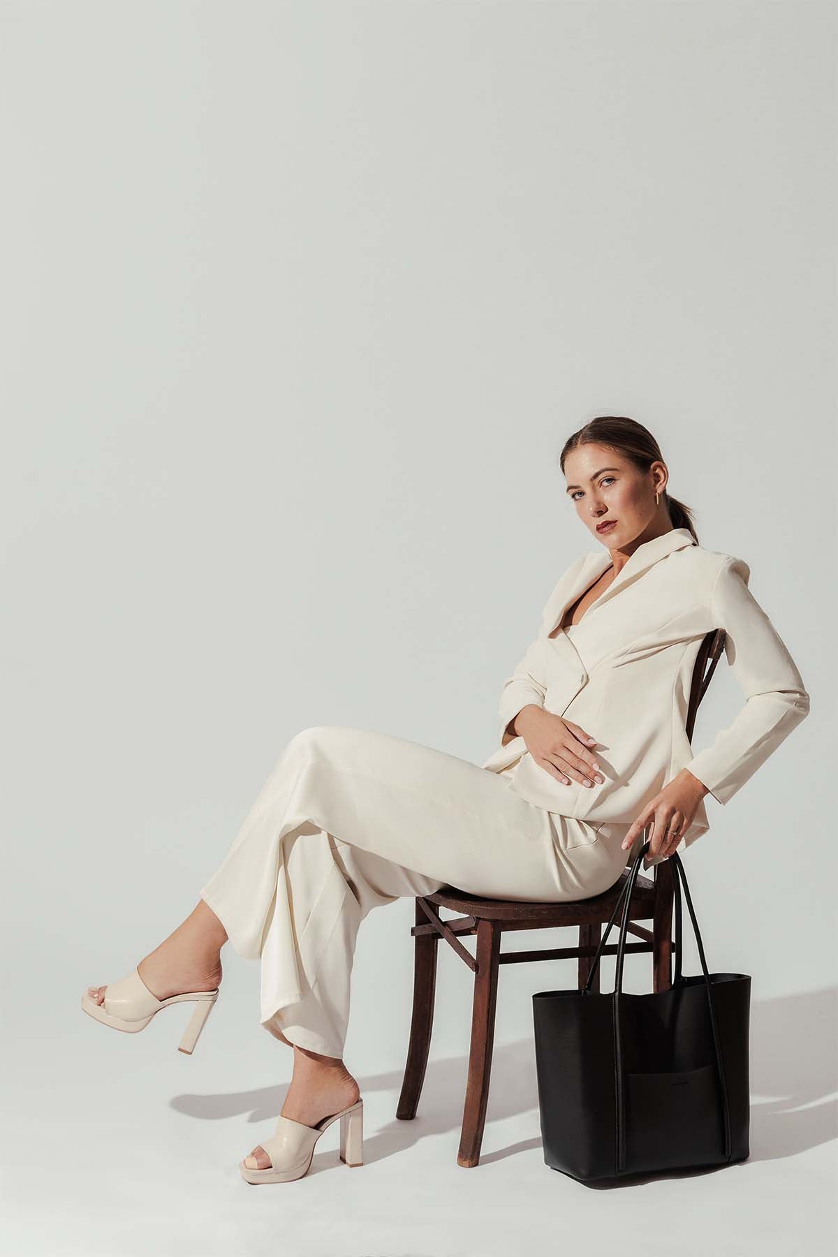 The Harbour Tote
