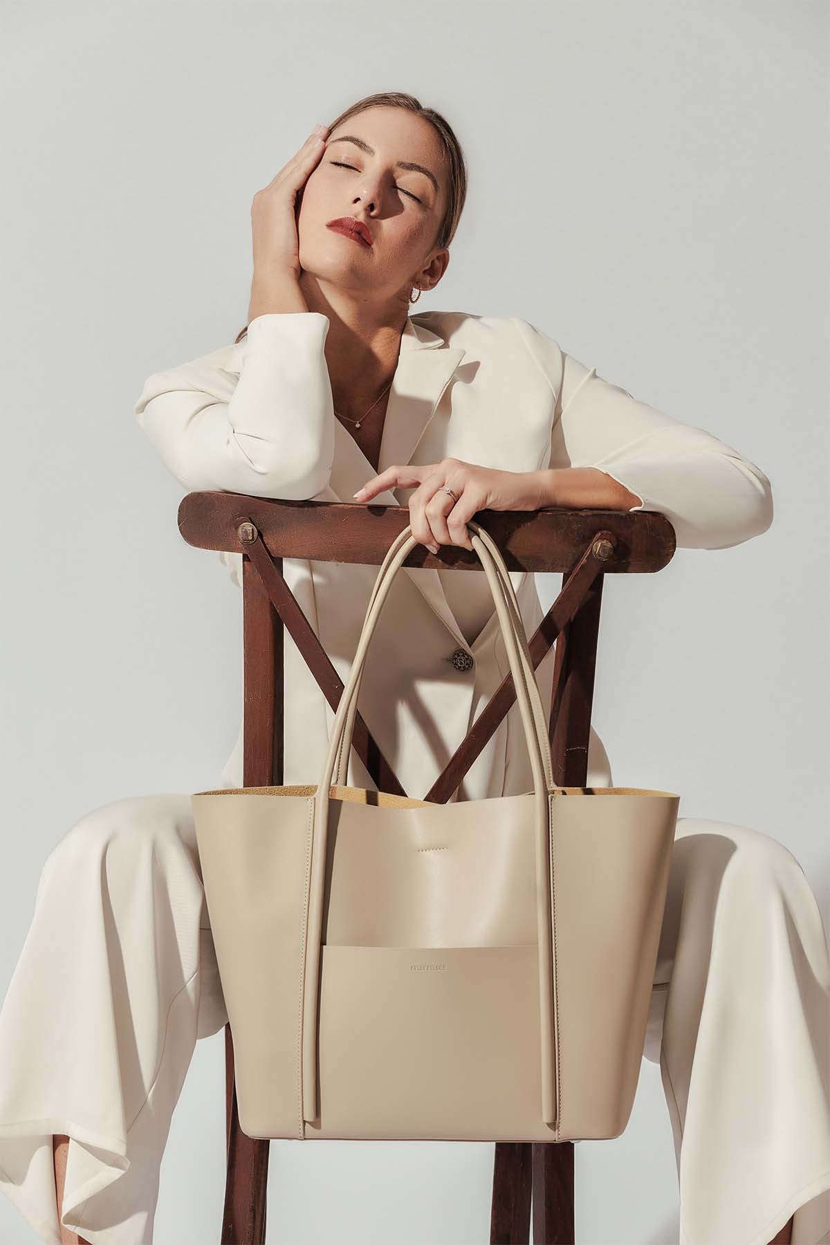 The Harbour Tote