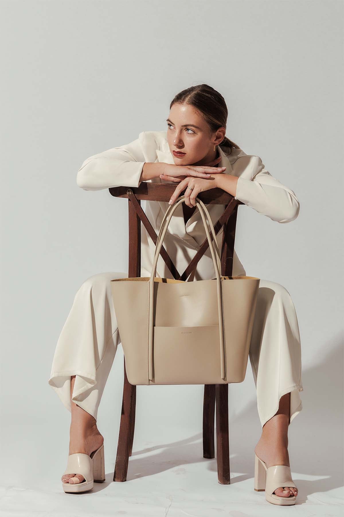 The Harbour Tote