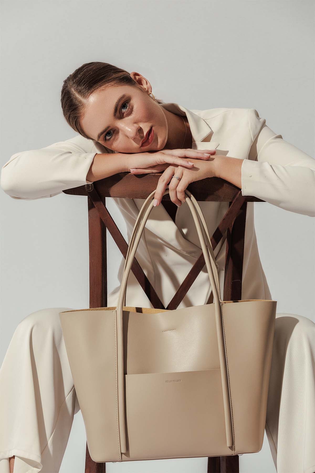 The Harbour Tote