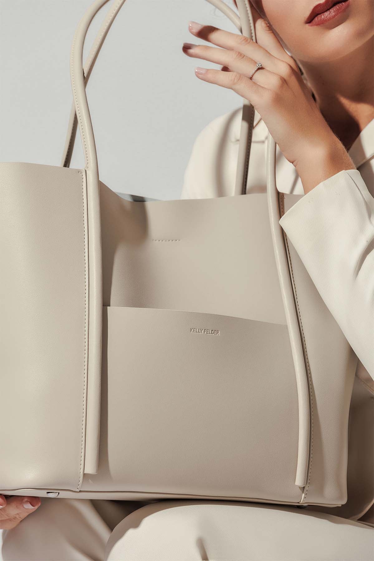 The Harbour Tote