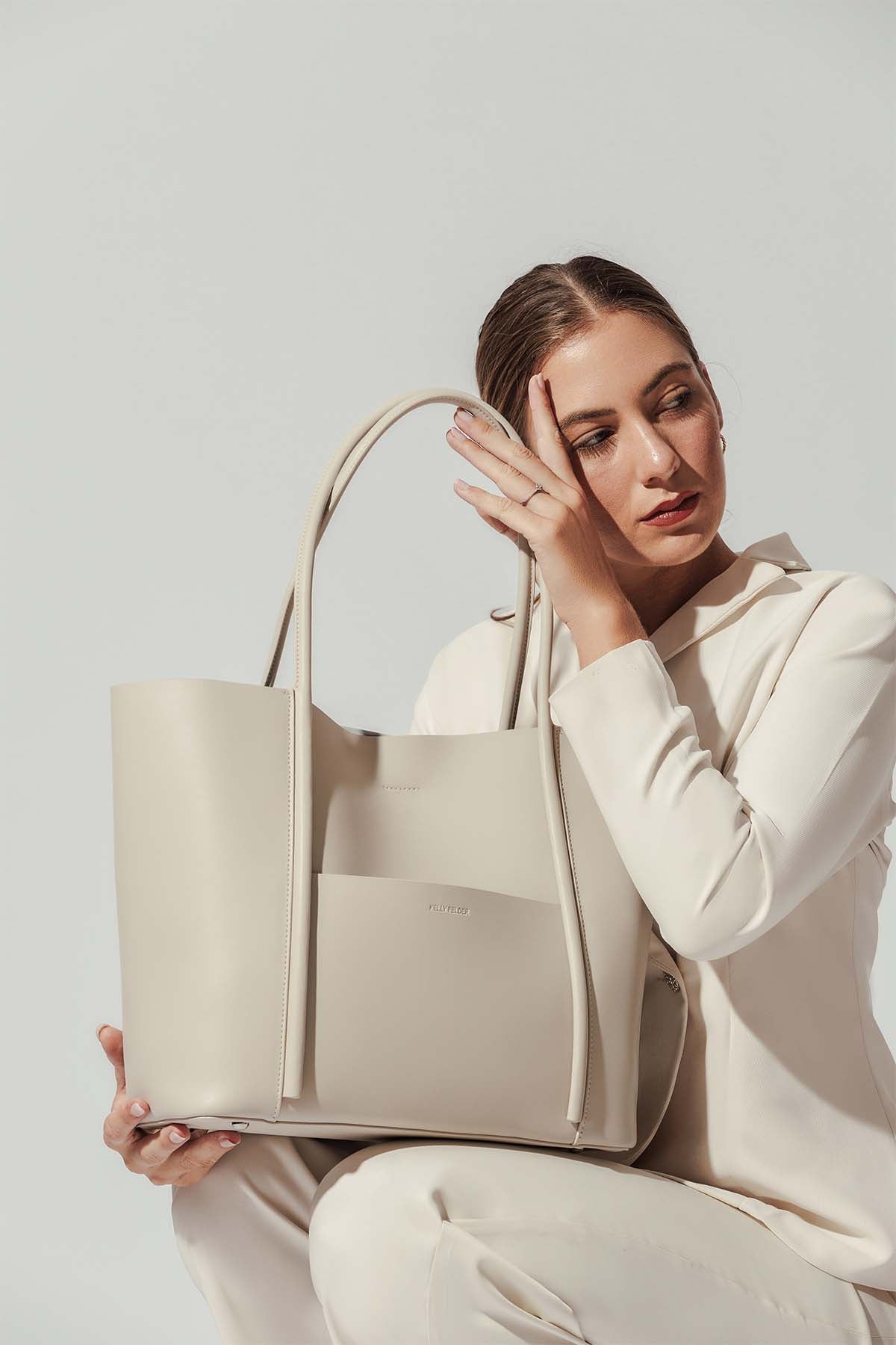 The Harbour Tote