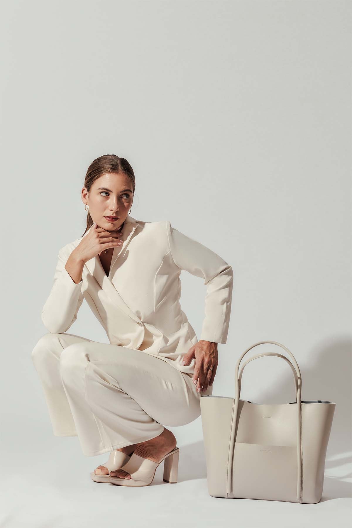 The Harbour Tote