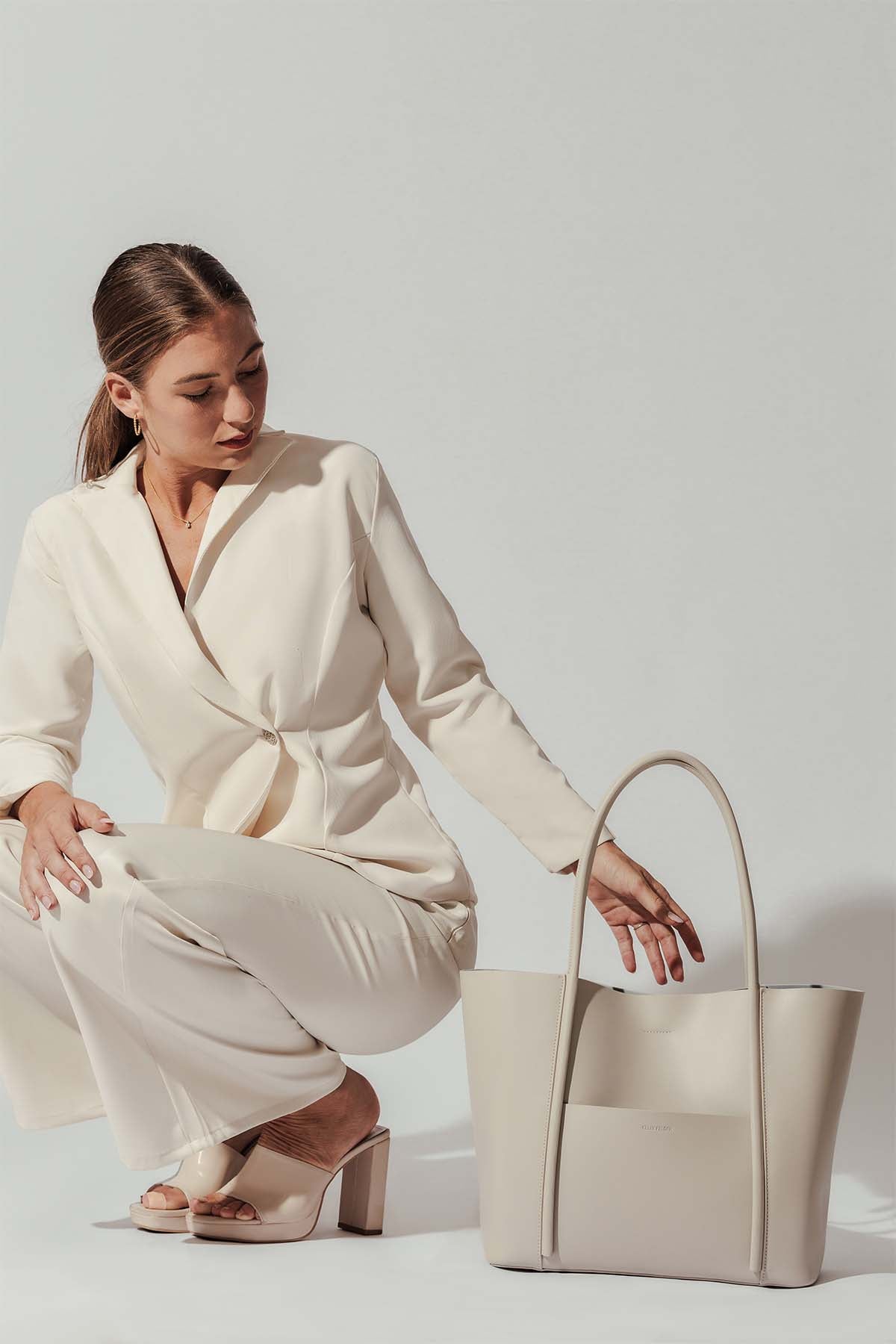 The Harbour Tote