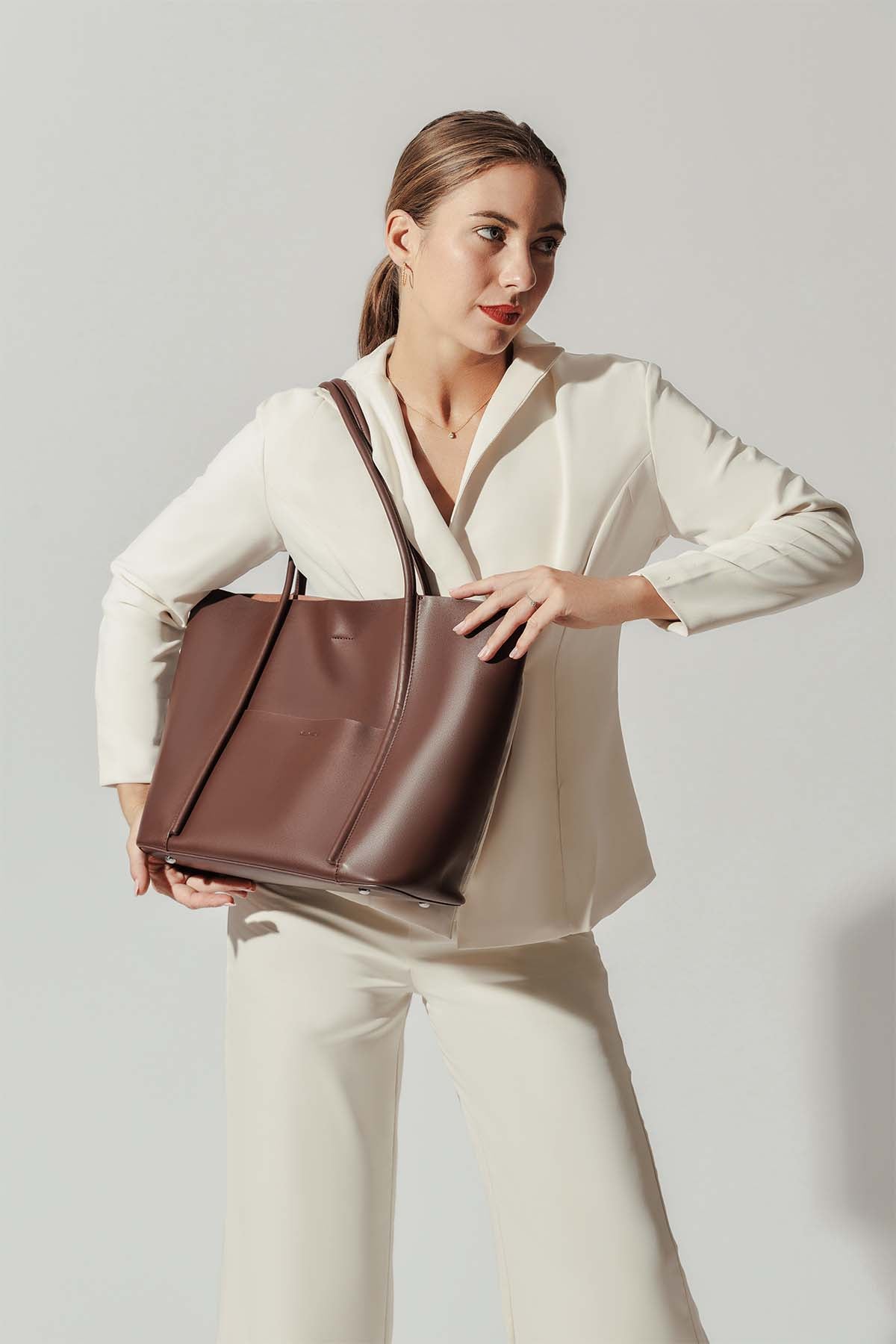 The Harbour Tote