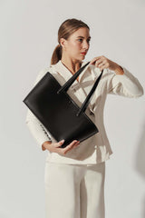 Berth Quarter Tote